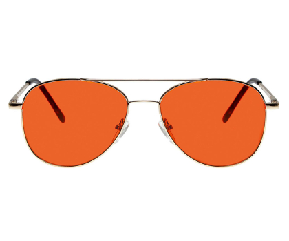 Okulary_do_komputera eyeshield Okulary Aviator NightShield